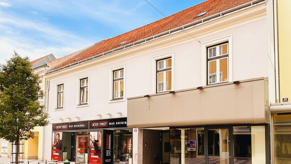 Hausansicht NEU1 KI generiert