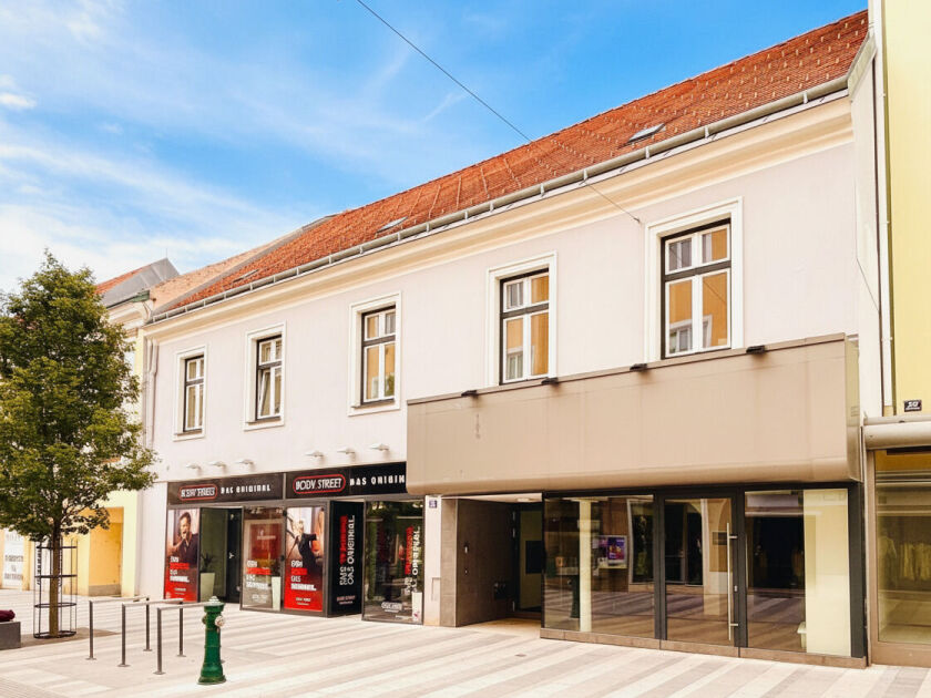 Hausansicht NEU1 KI generiert