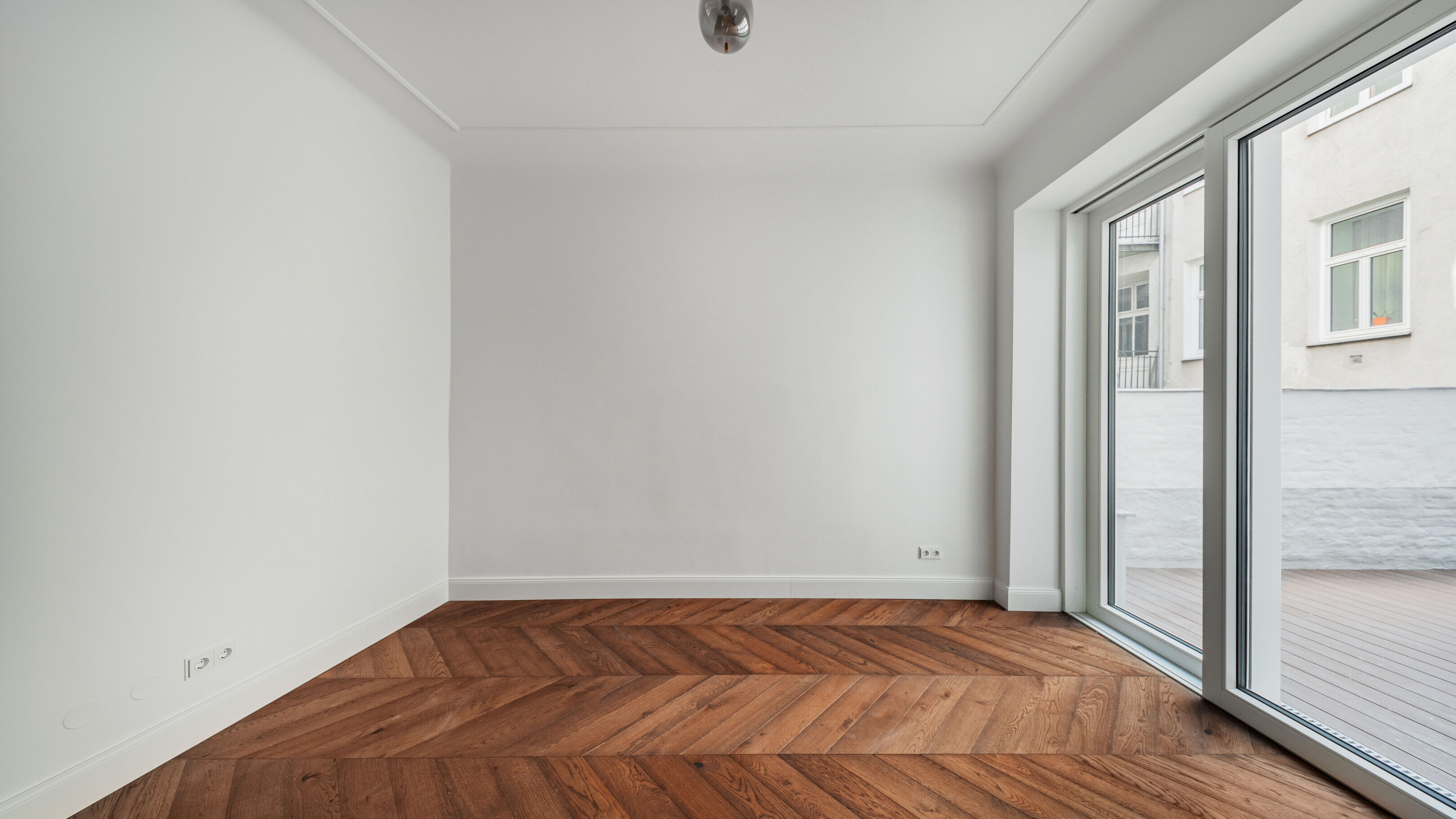 Wohnraum
