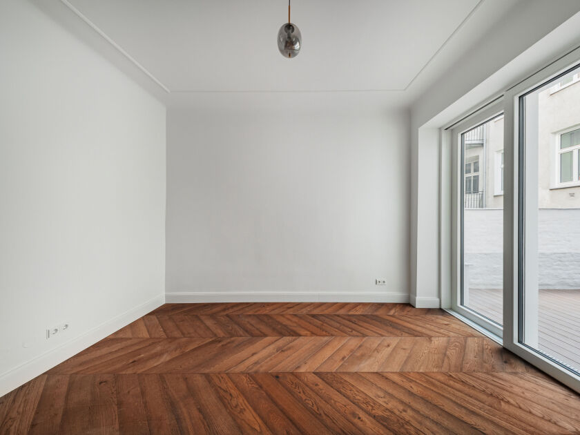 Wohnraum