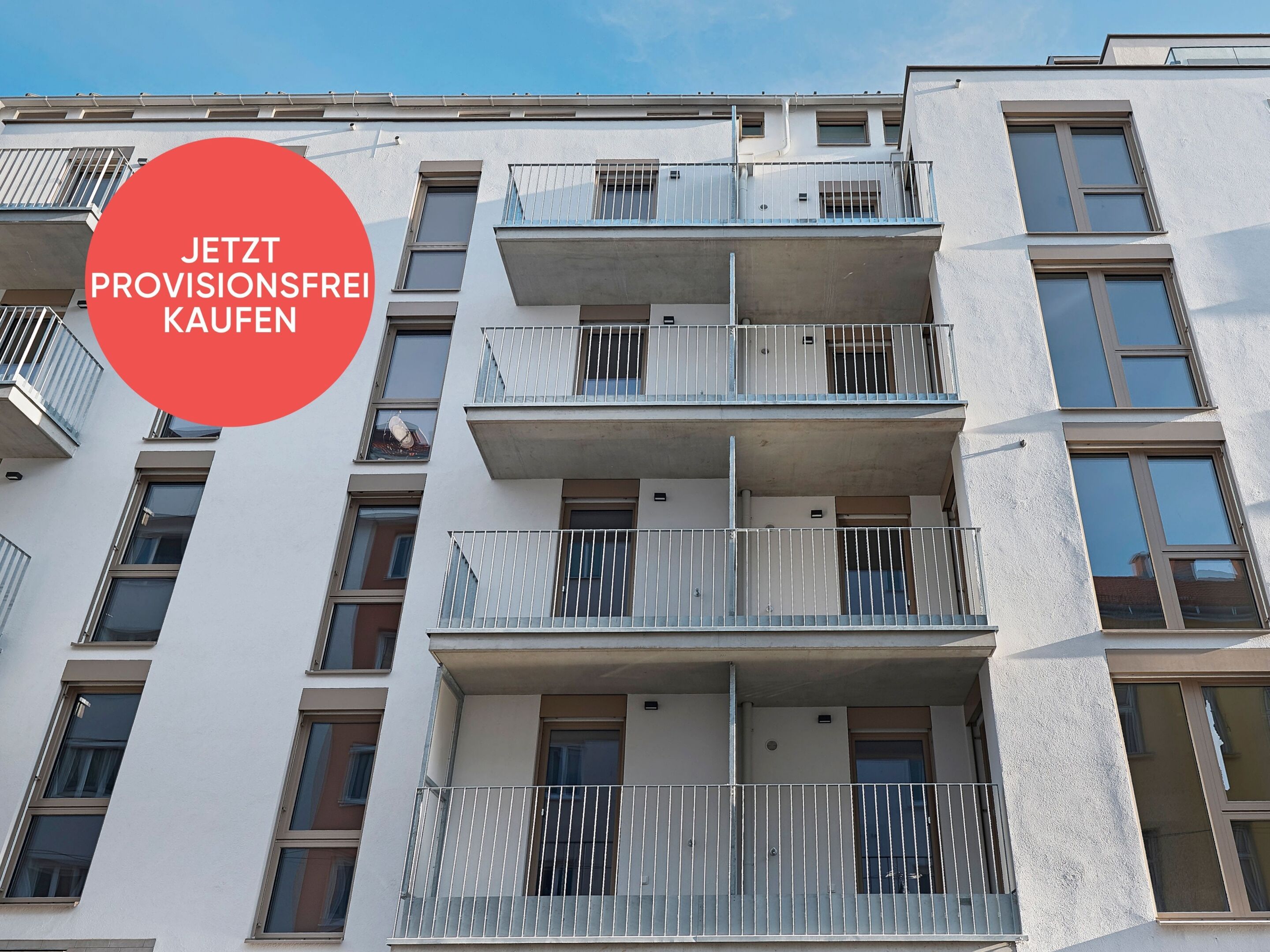 WINEGG-Fahrbachgasse 6-8-Fassade