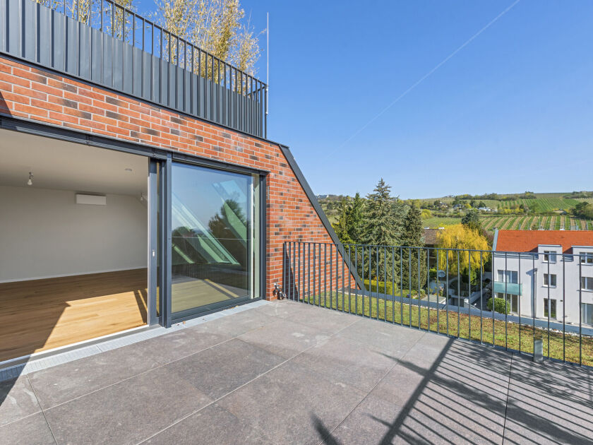 Unterer Schreiberweg 49 | Penthouse