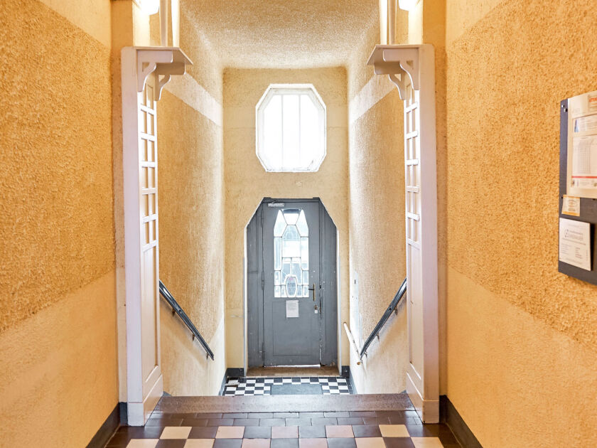 Stiegenhaus