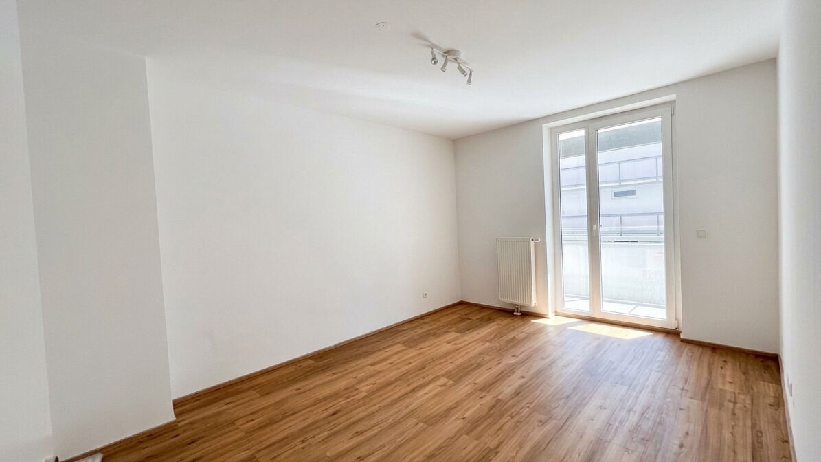 Zimmer 1 im OG | Balkonzugang