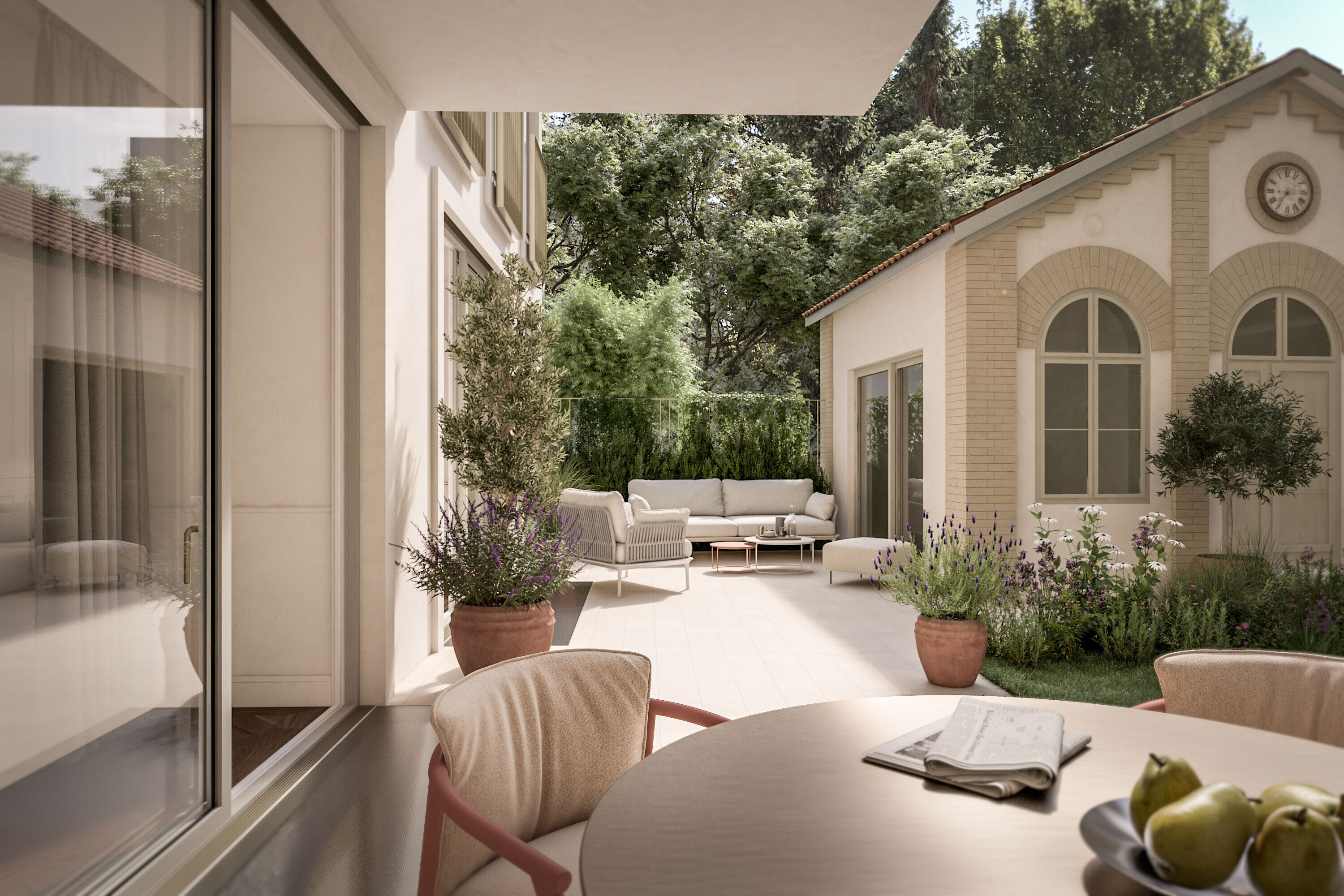 Garten