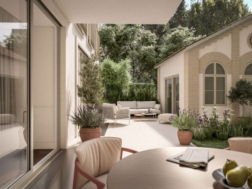 Garten