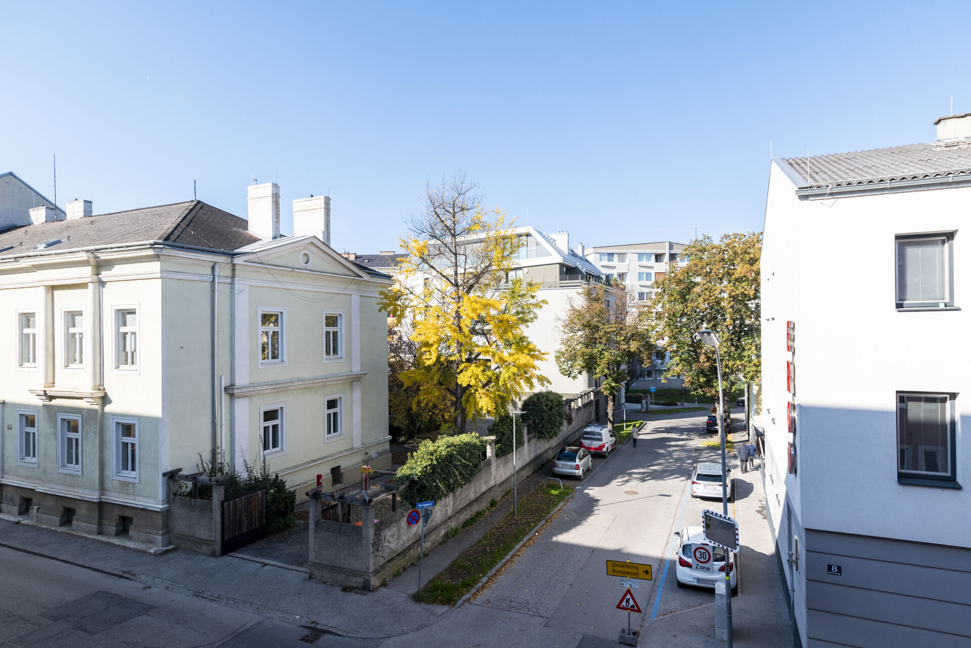 Ausblick