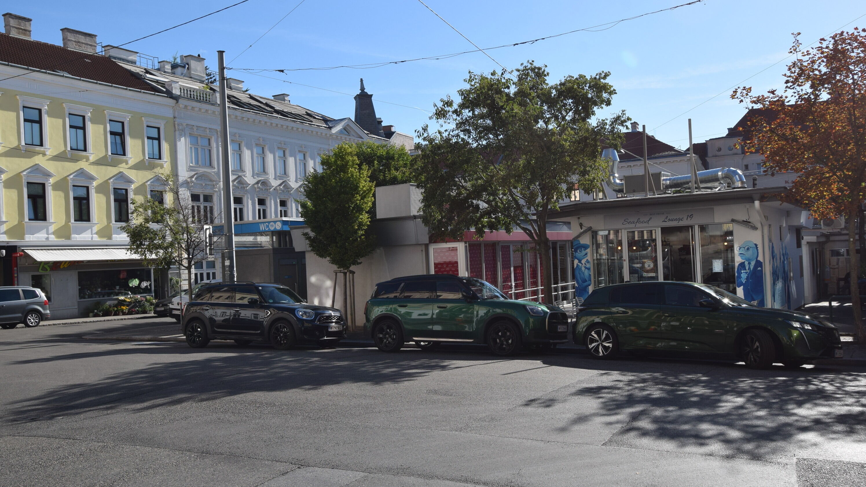 Sonnbergmarkt