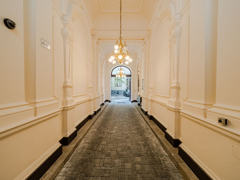Entrée