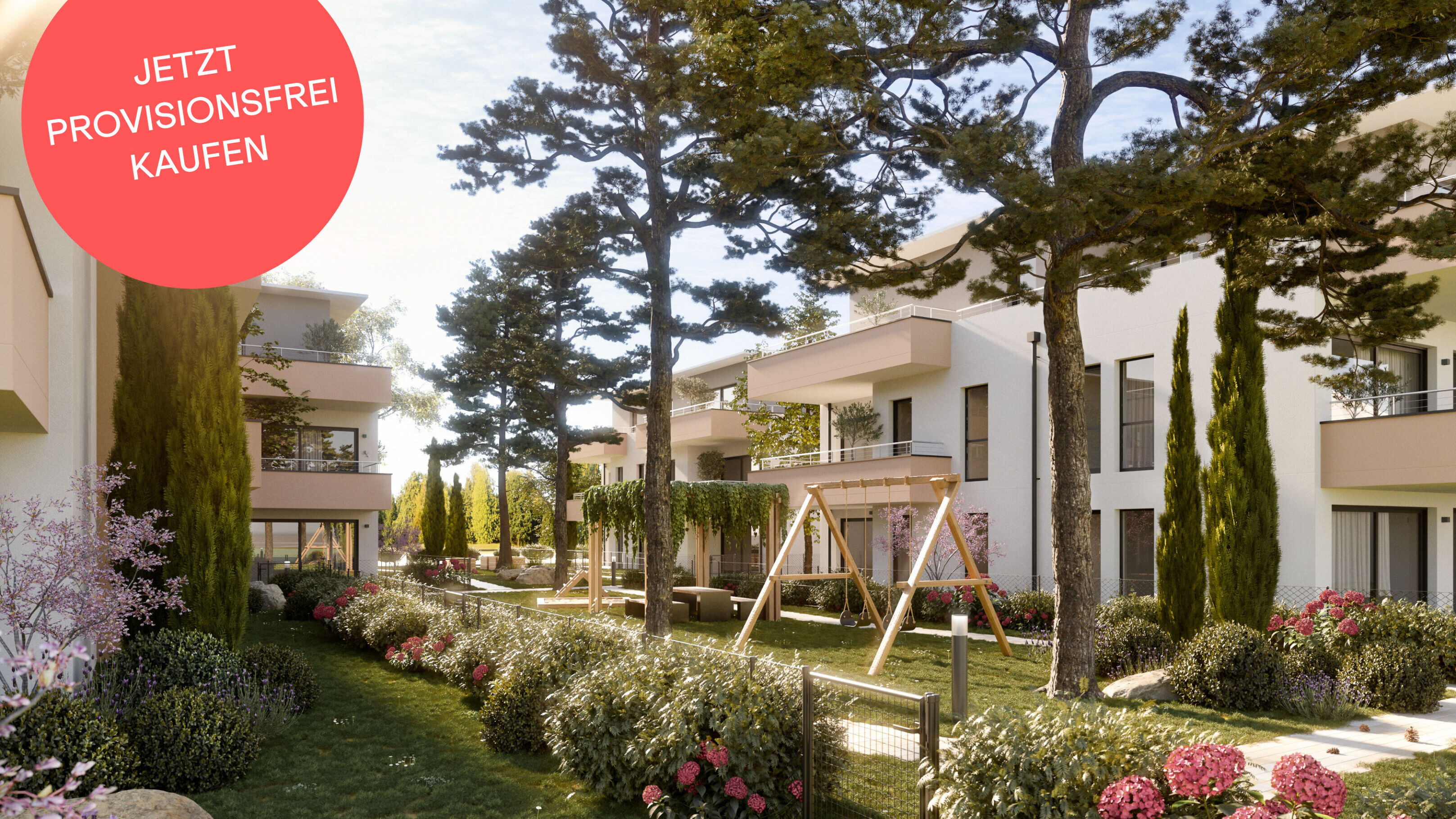Bella Vita | Garten