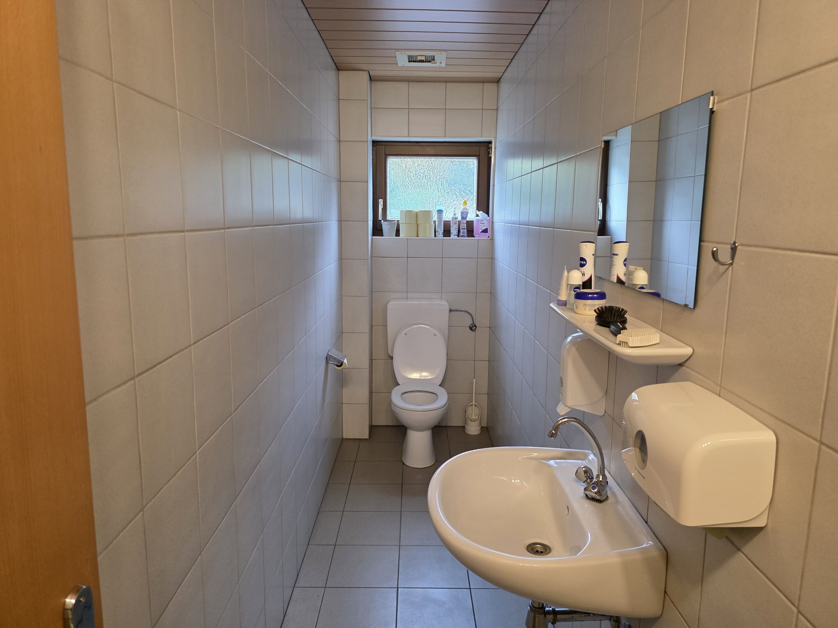 WC