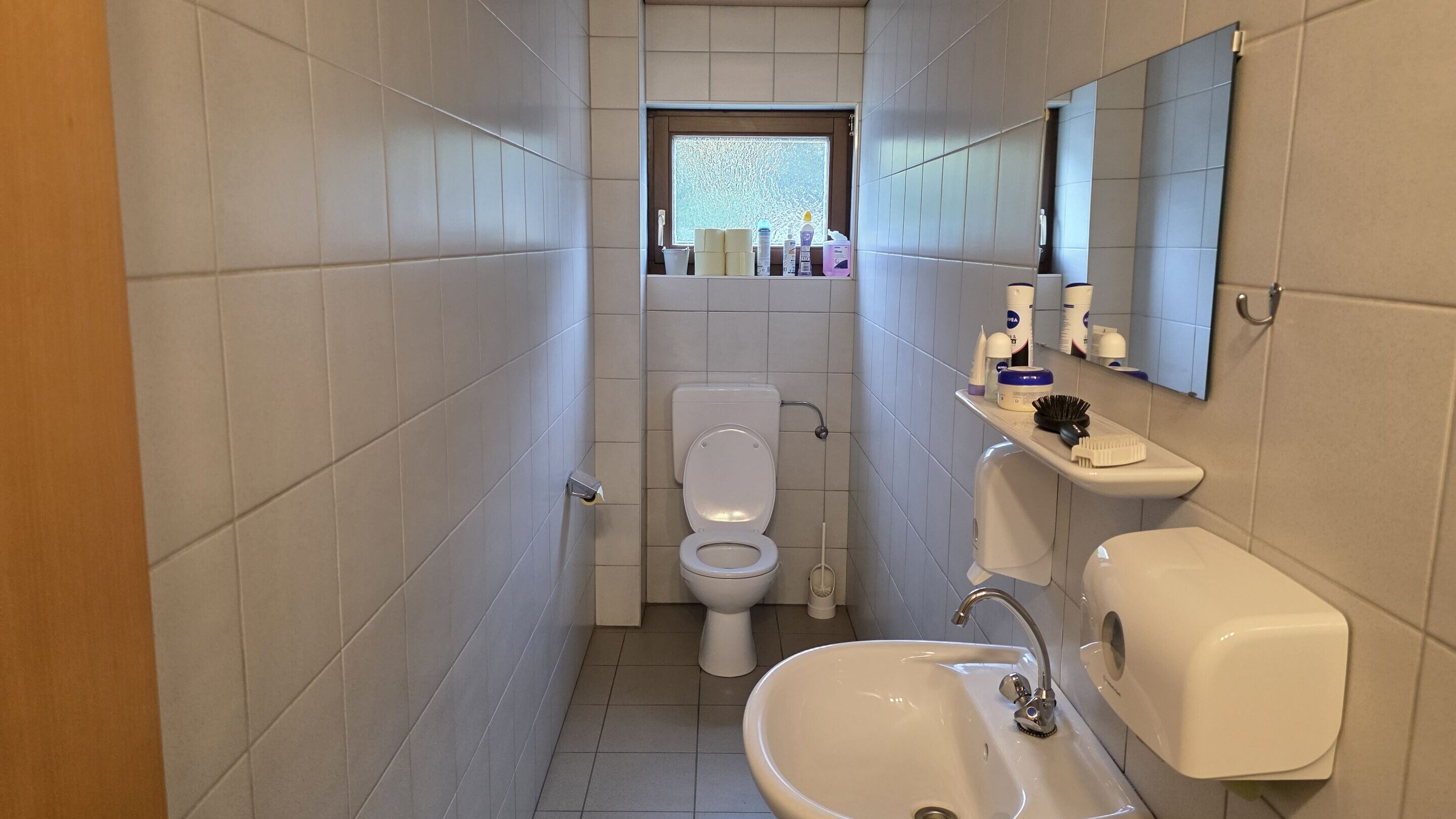 WC