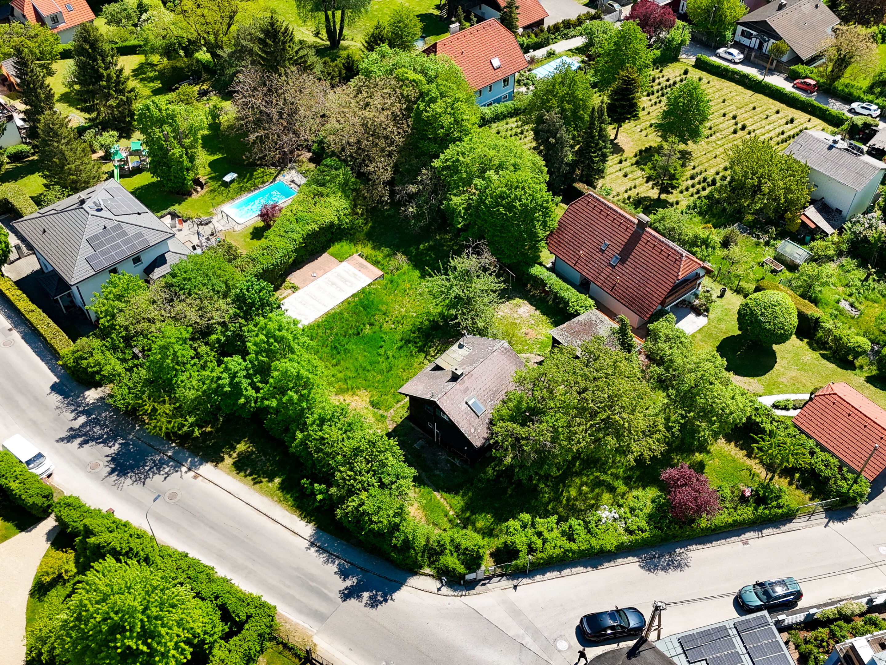 Liegenschaft | Ansicht