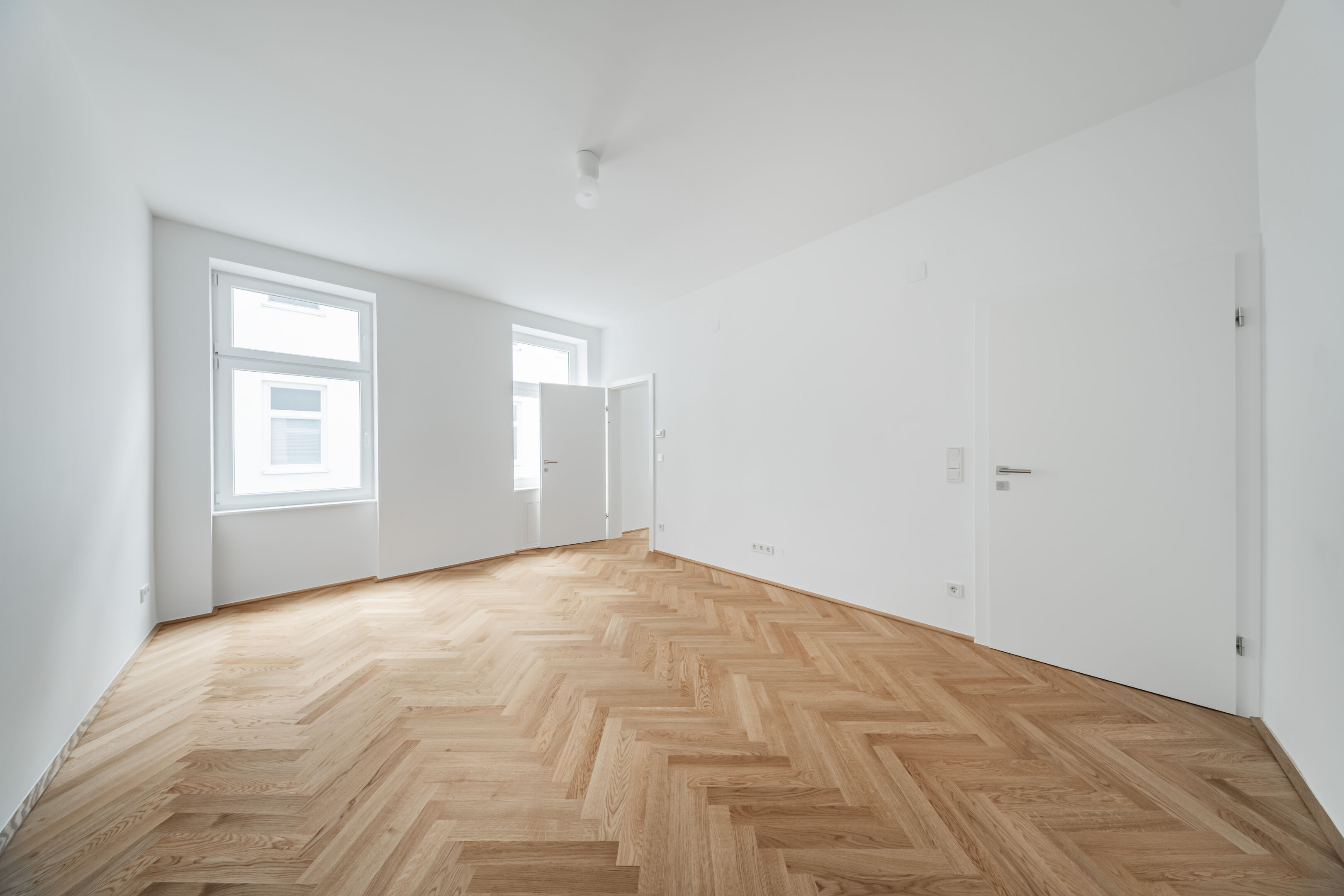 Wohnraum