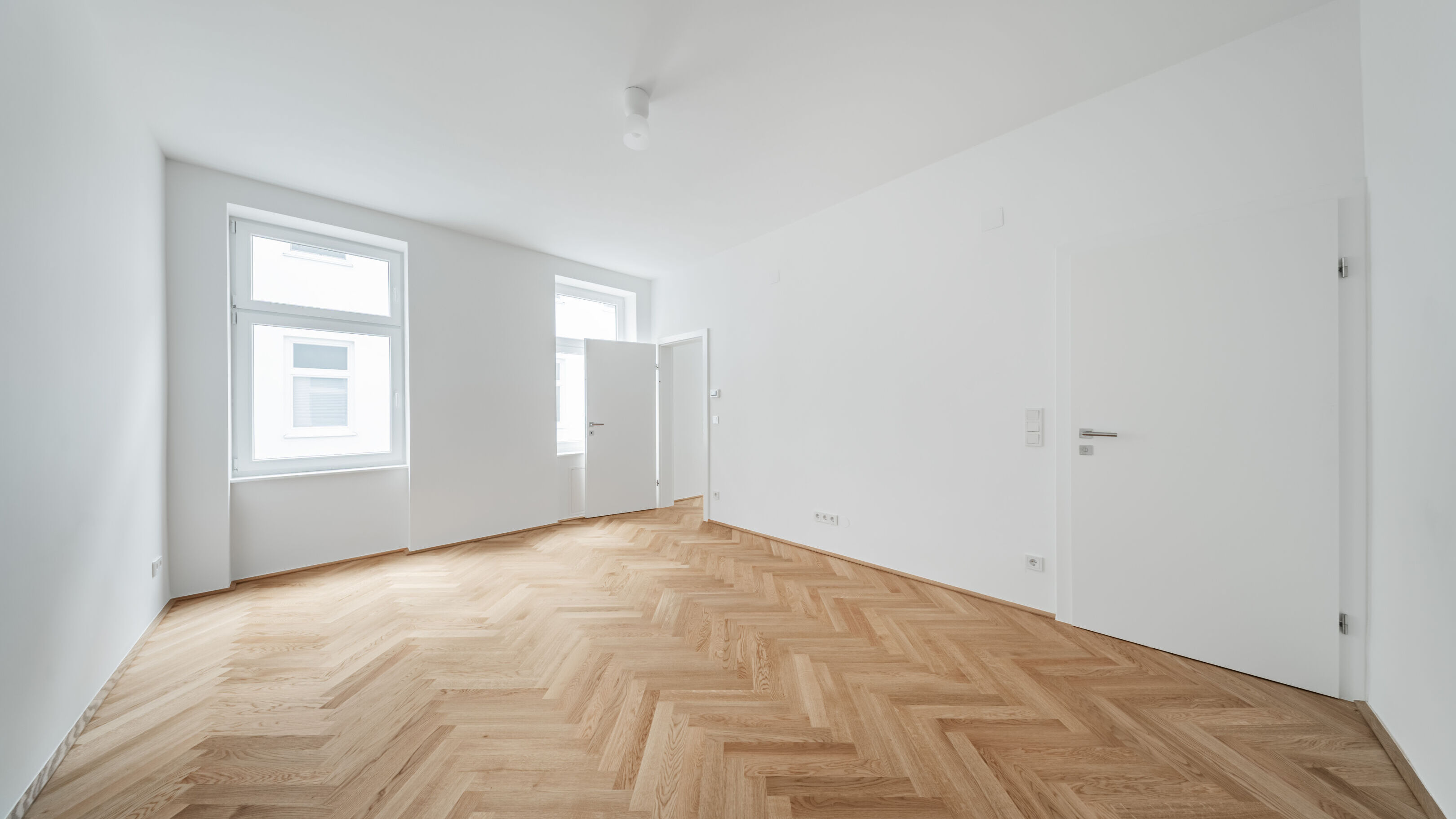 Wohnraum