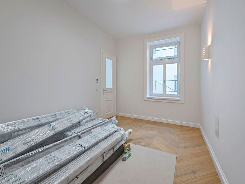 Wohnraum