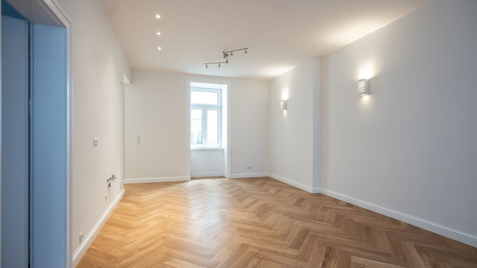 Wohnraum