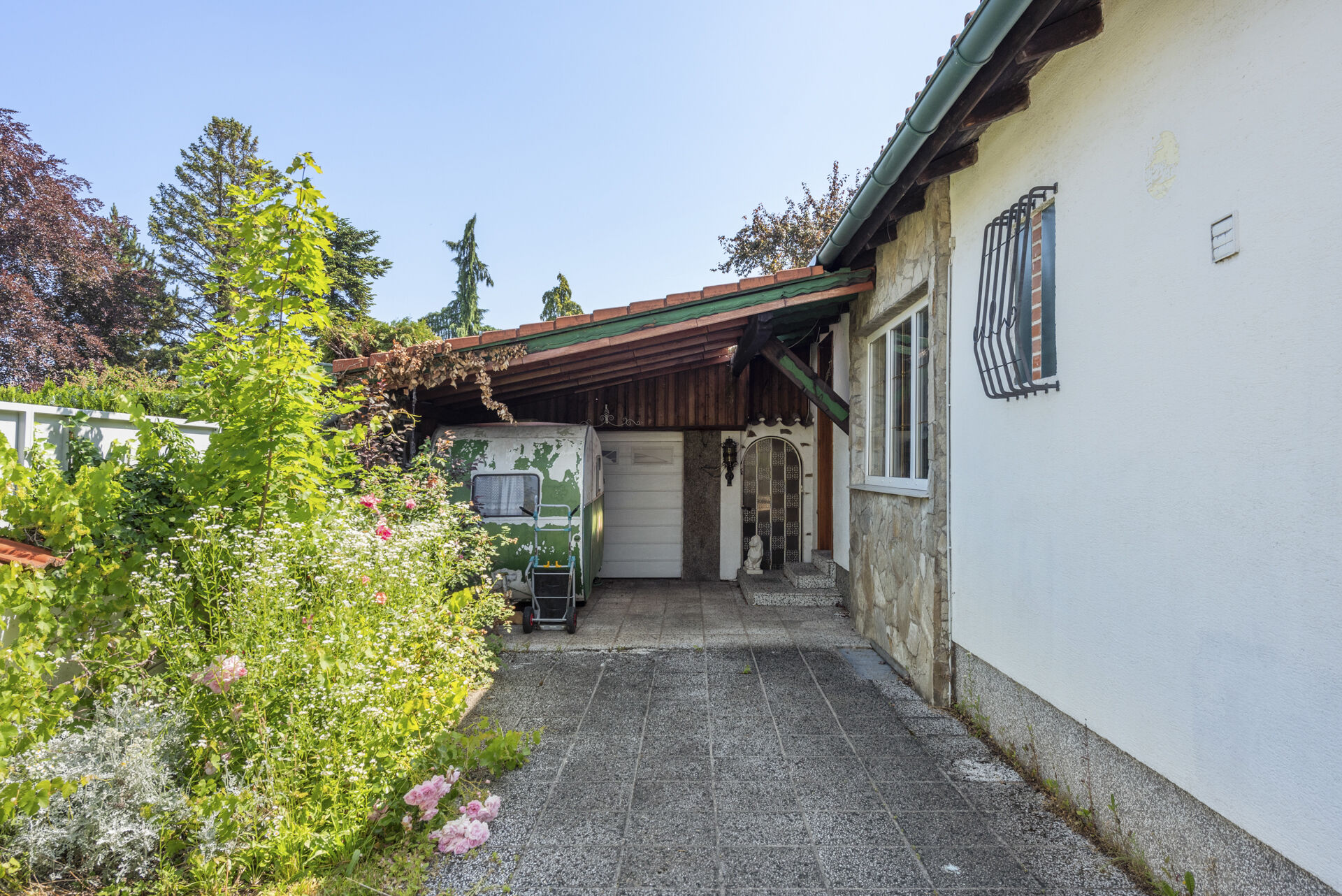 Carport | Garage