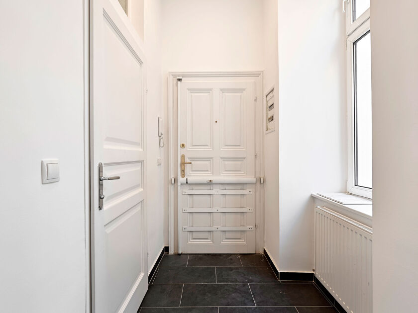 Vorzimmer