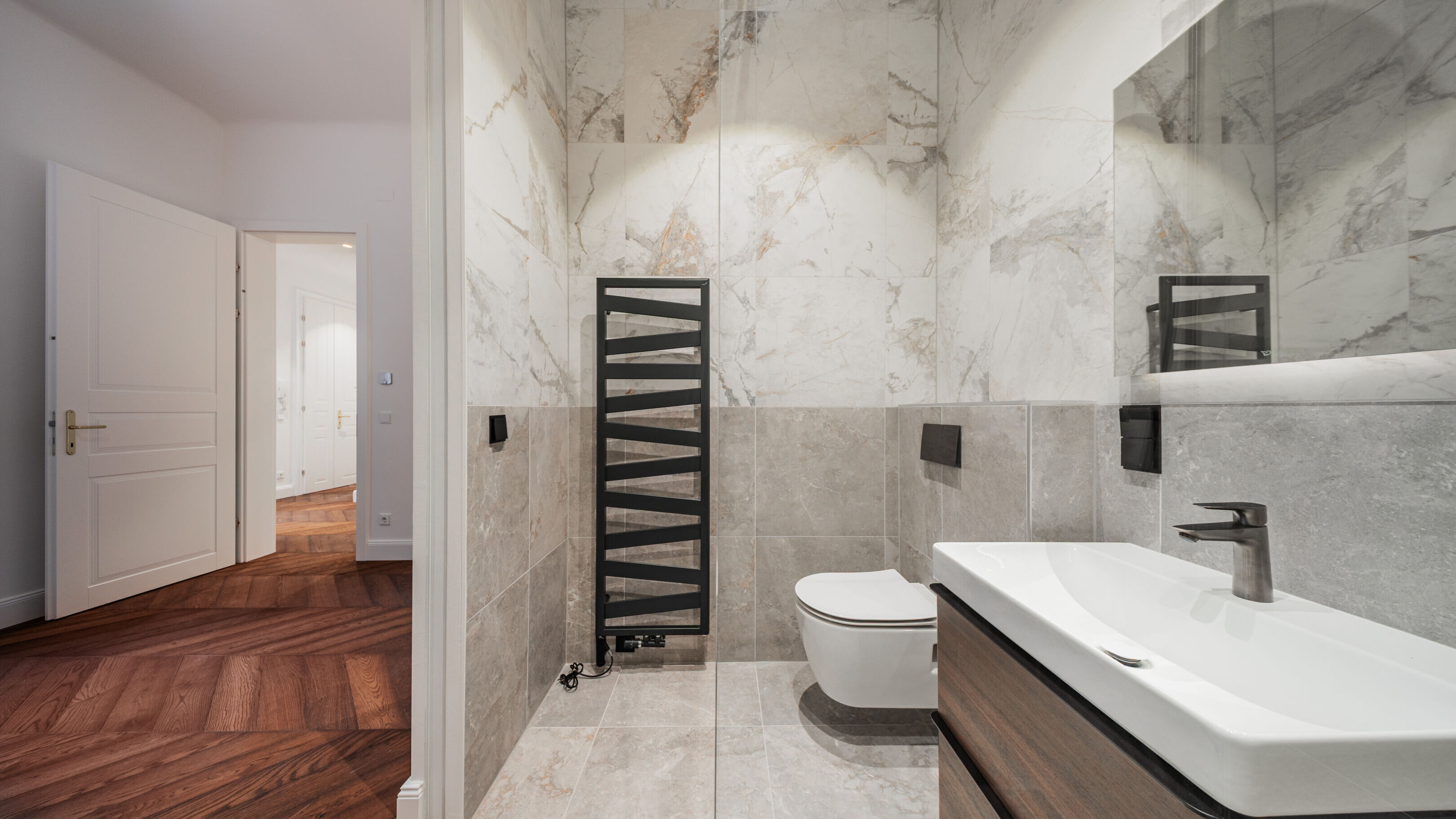 Bad en Suite
