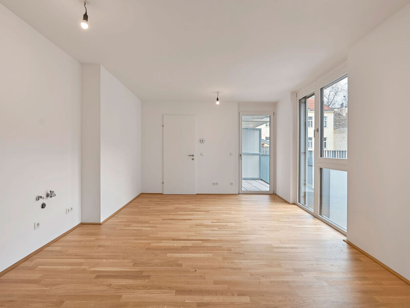 Wohnraum
