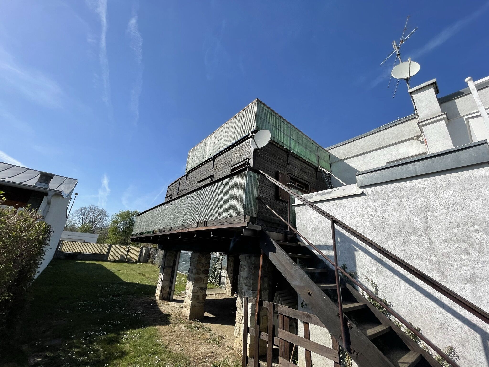 Seehaus