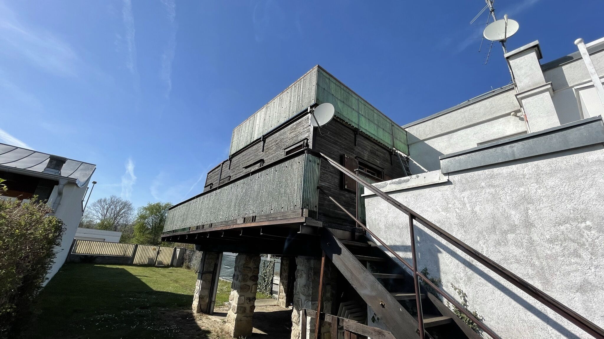 Seehaus