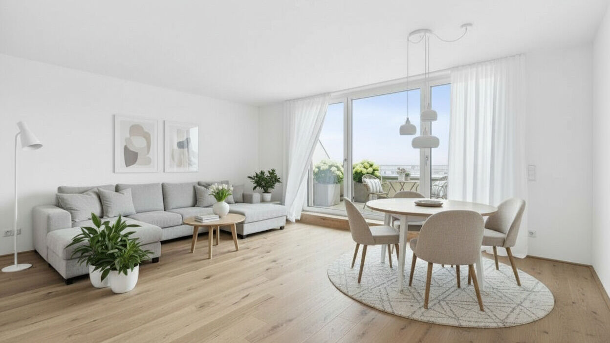 Färber² | Einrichtungsvorschlag