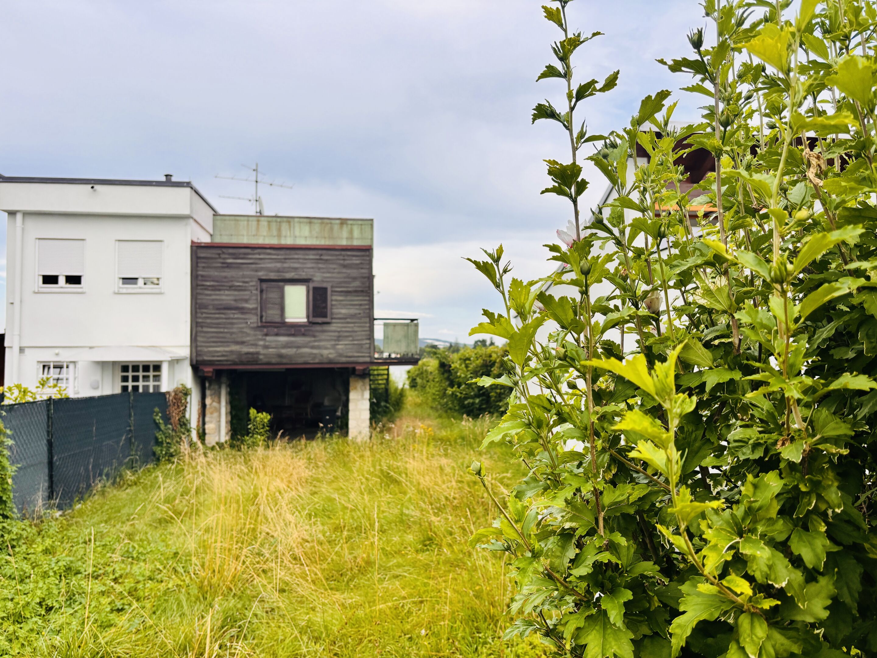 Seehaus