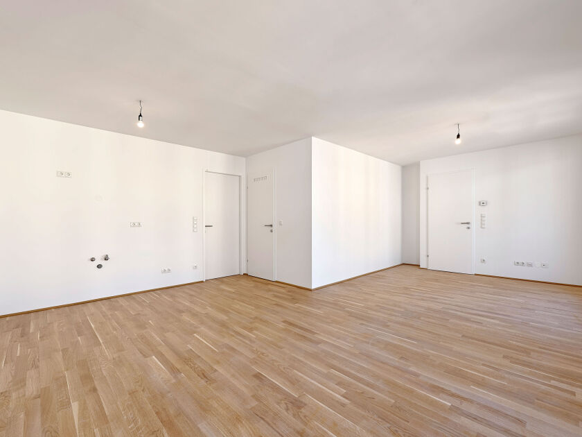 Wohnraum