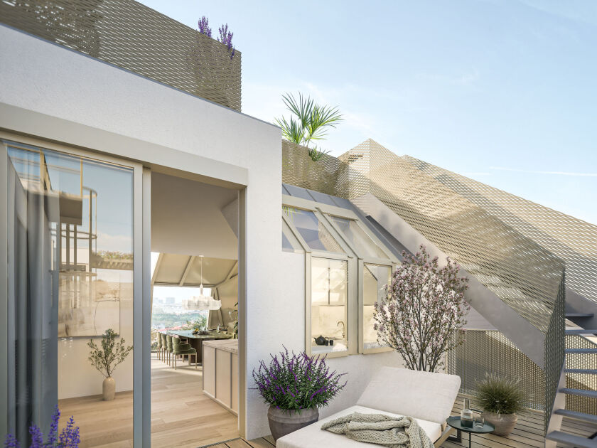 Maison 29 | Top 22