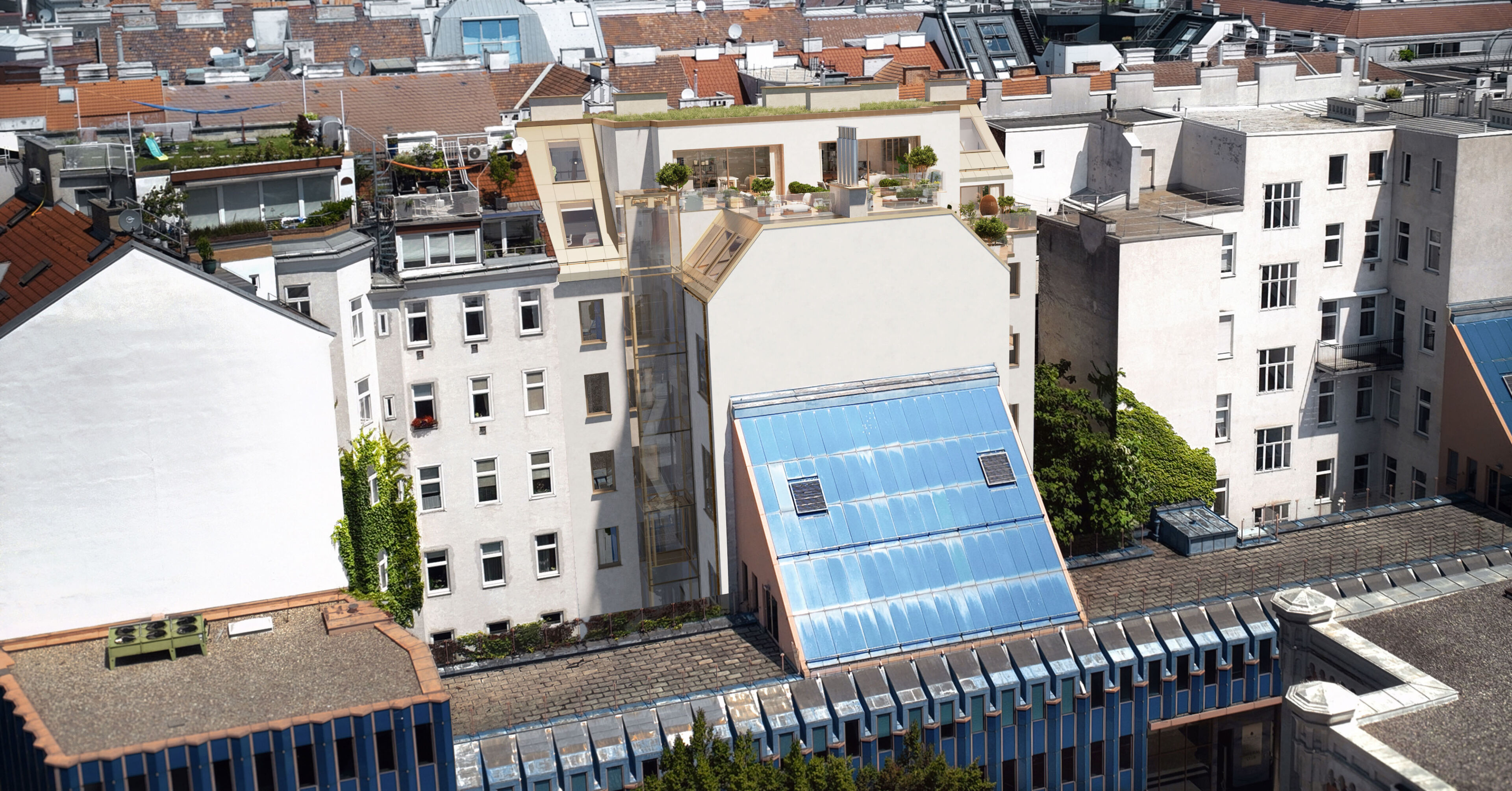 Visualisierung STUDIE!