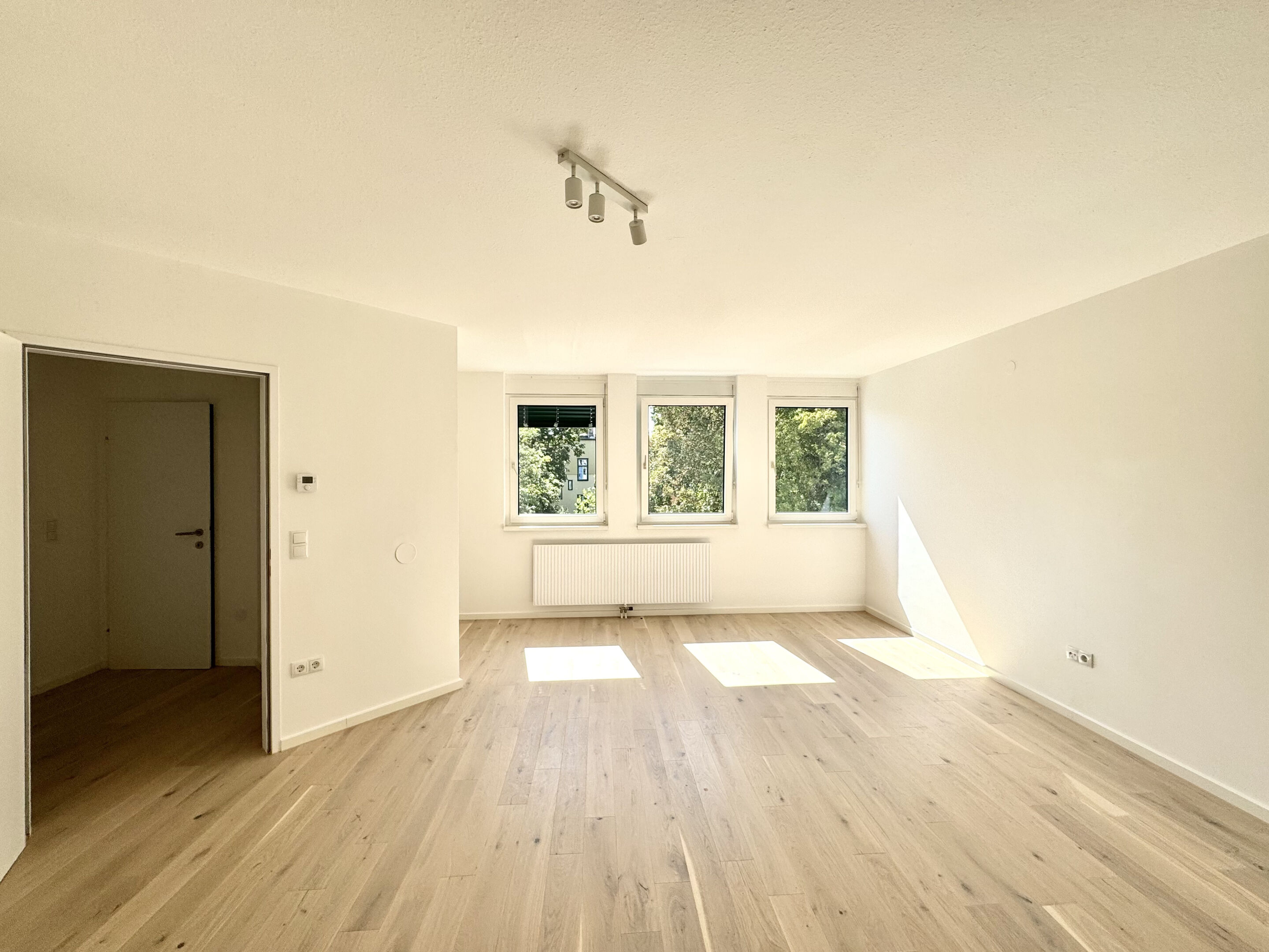Wohnraum