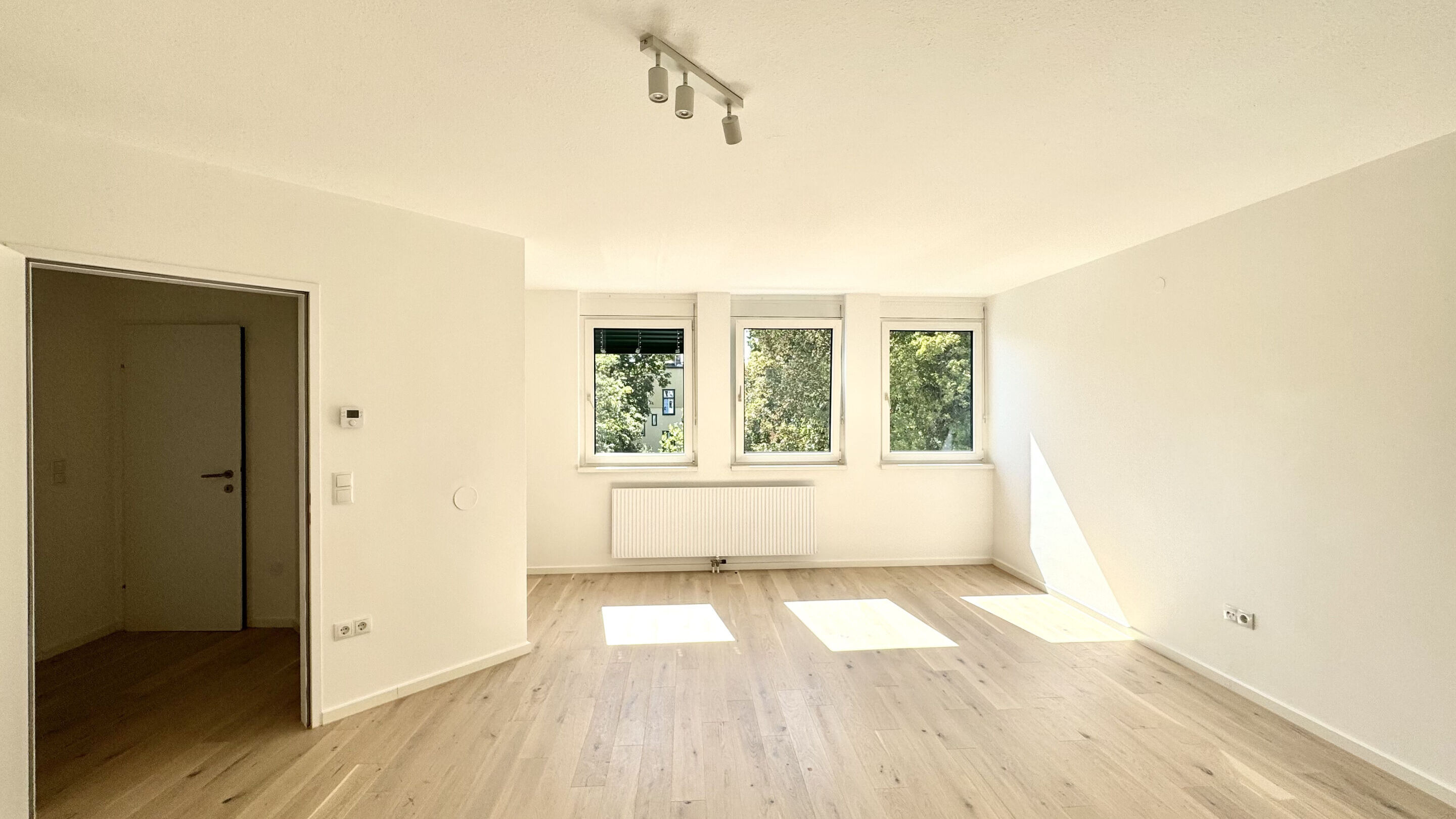Wohnraum