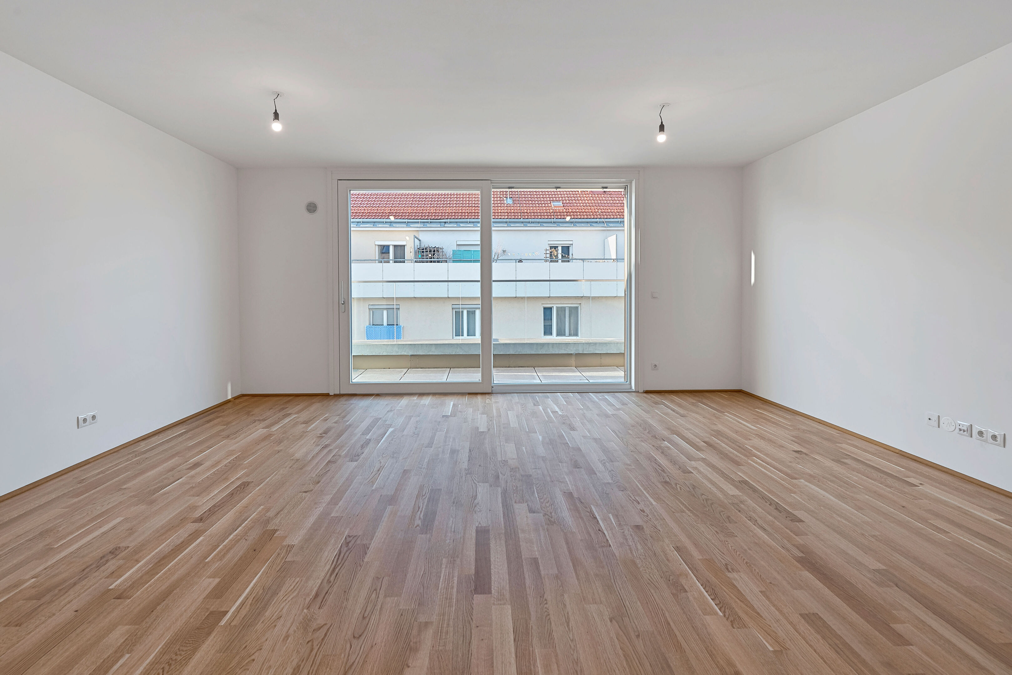 Wohnraum