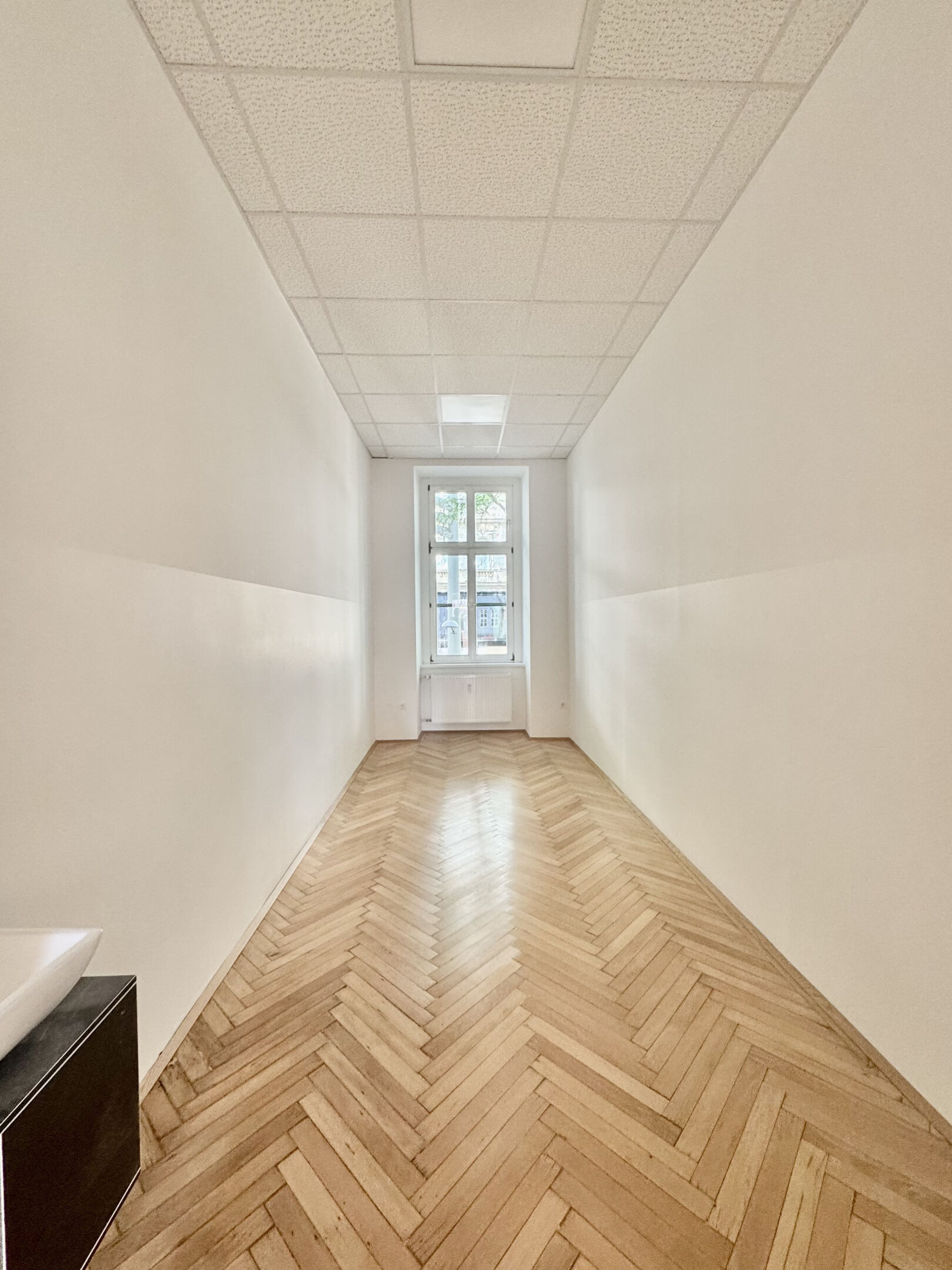 Büroraum