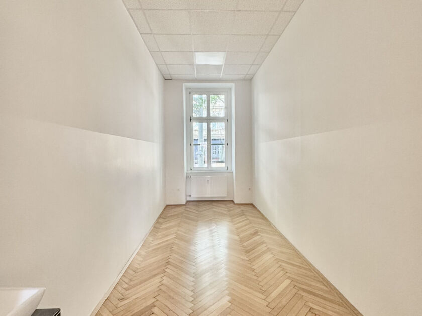 Büroraum