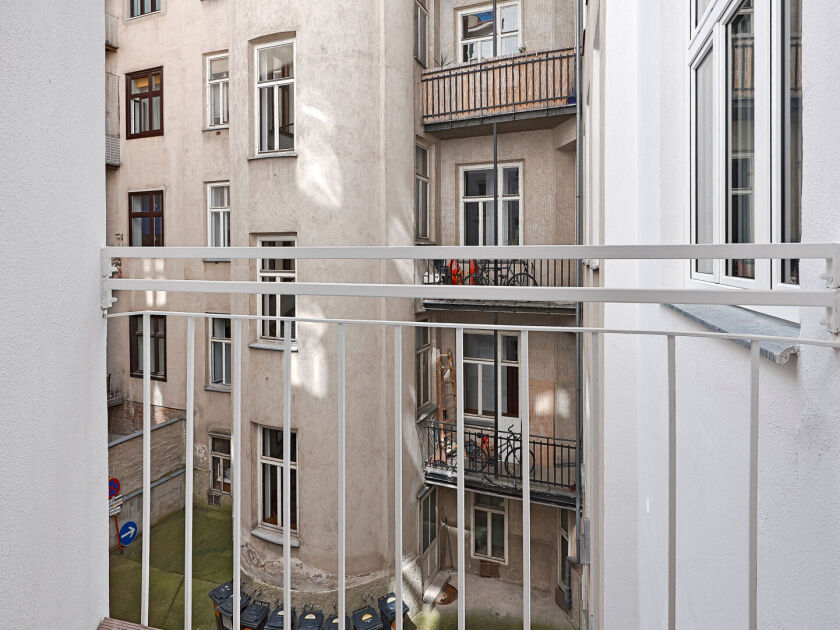 Loggia