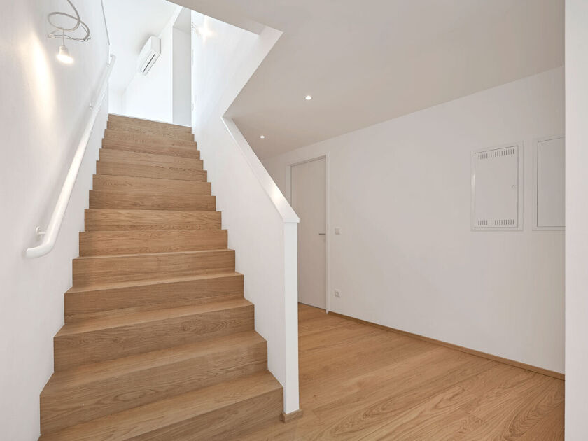 Treppe