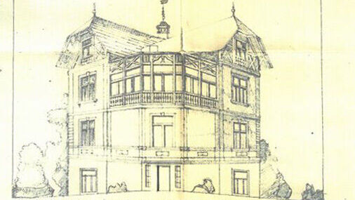 Historisches Bild