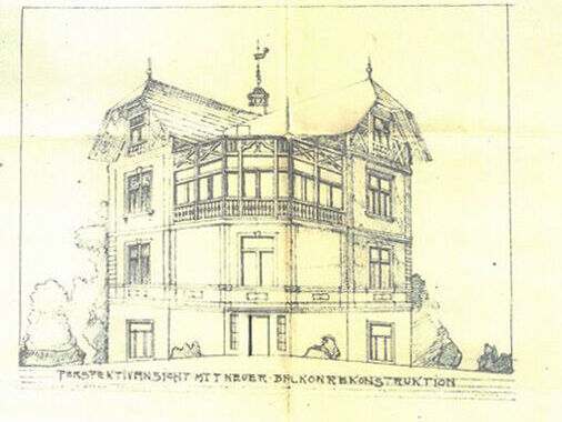 Historisches Bild