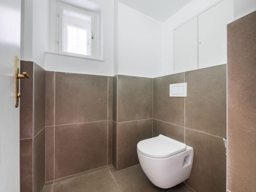 Badezimmer | WC