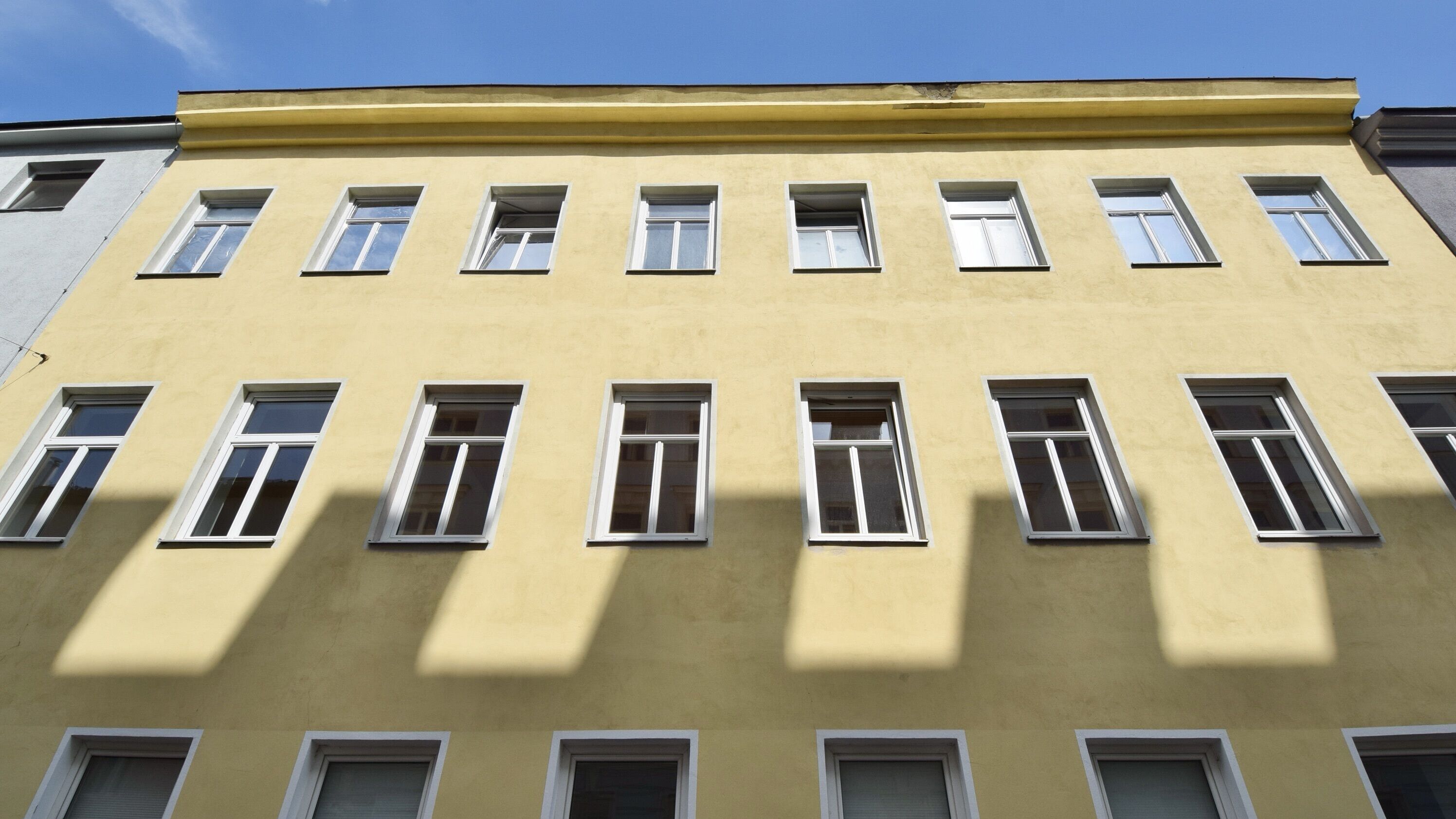 Fassadenansicht