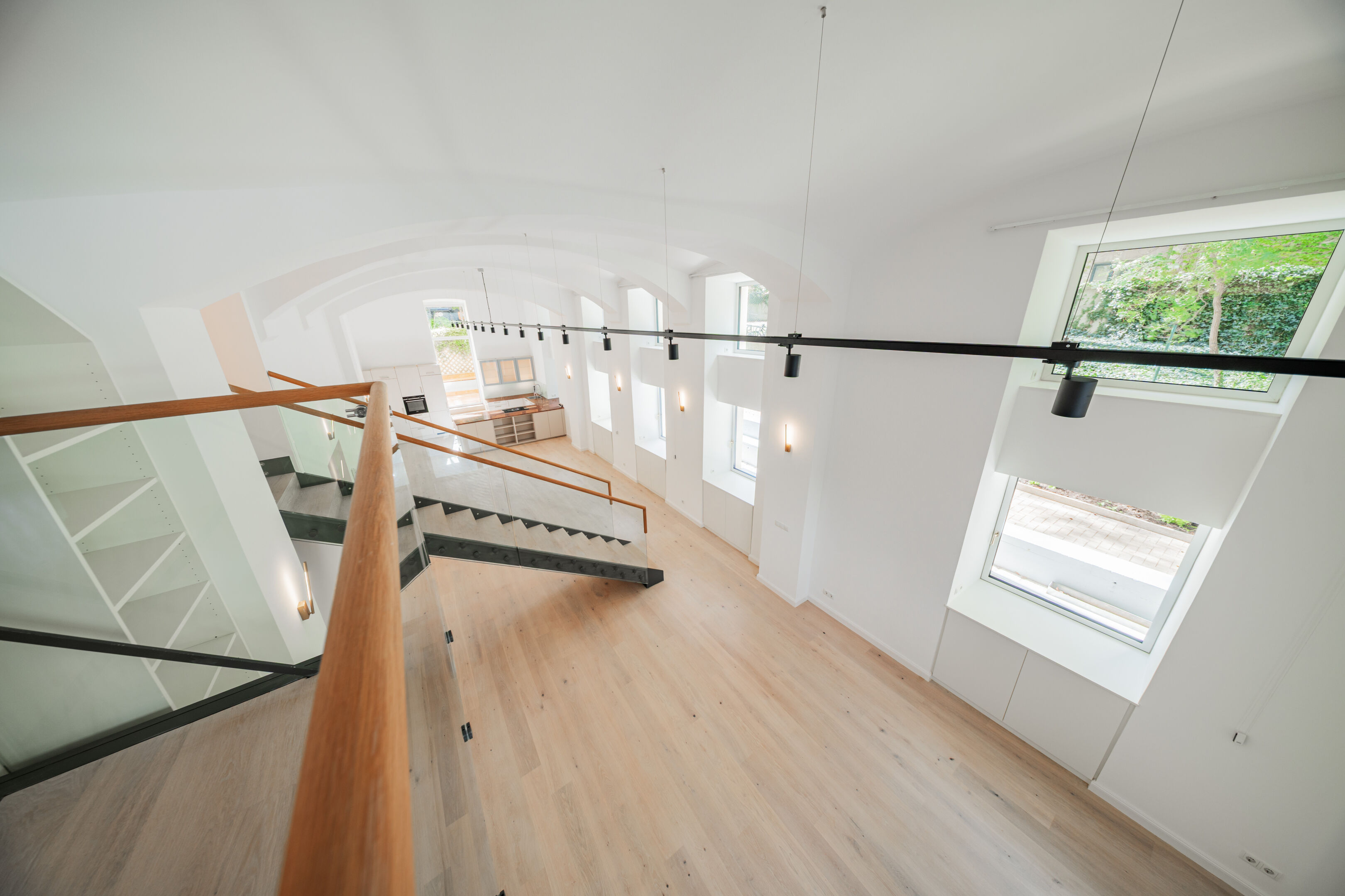Wohnloft