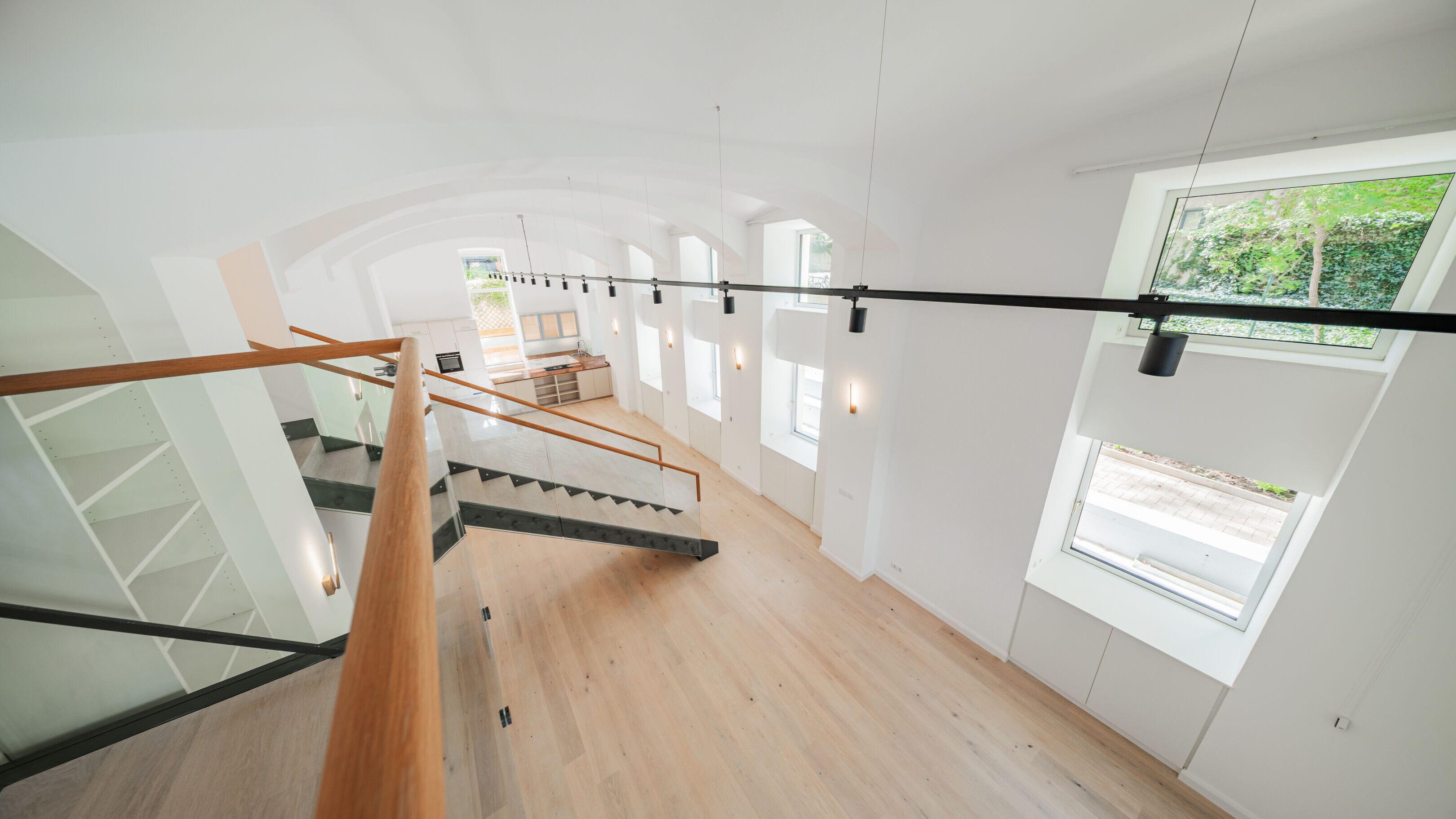 Wohnloft