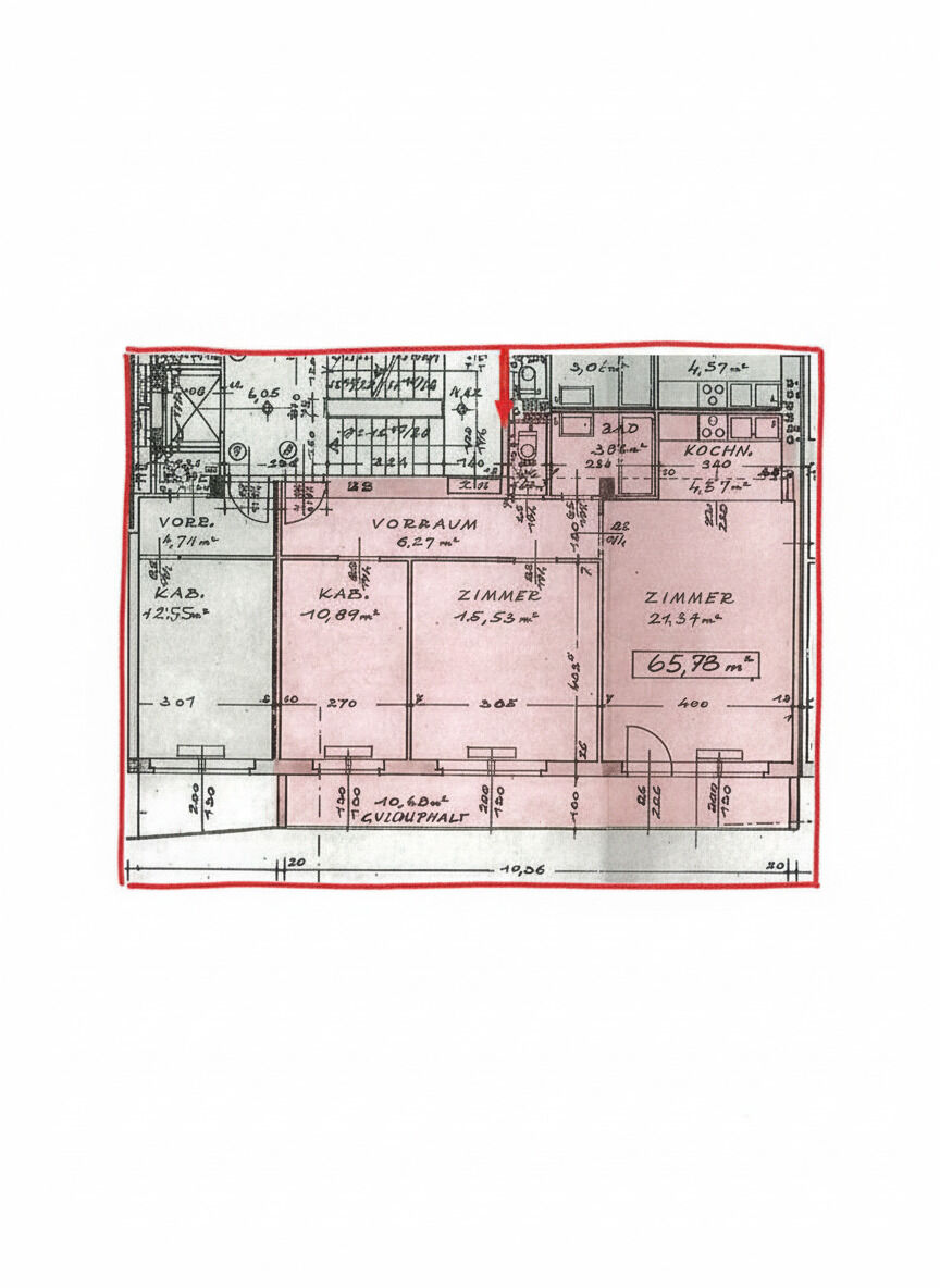 PLAN DF 0 KI generiert