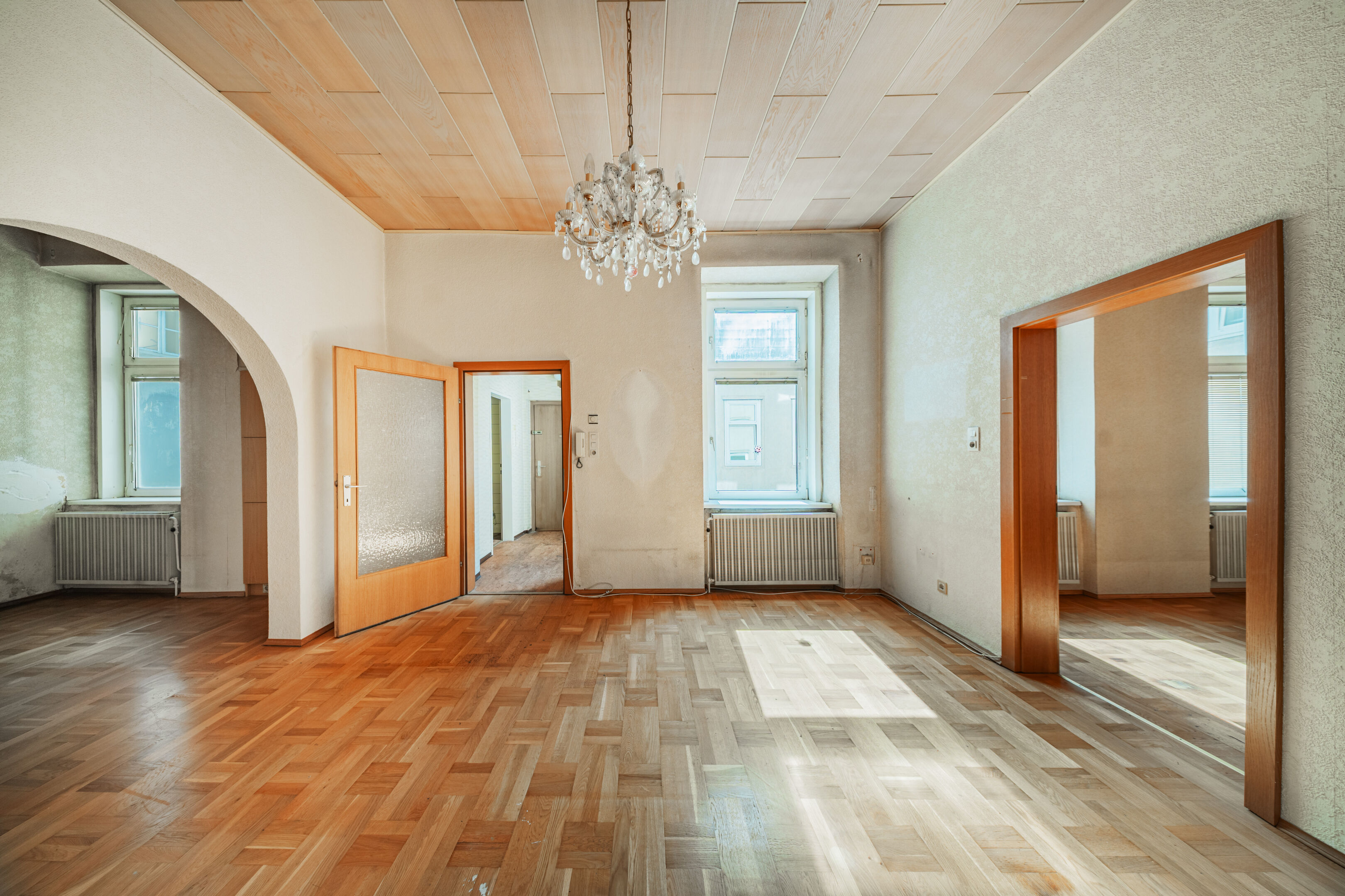 Wohnraum
