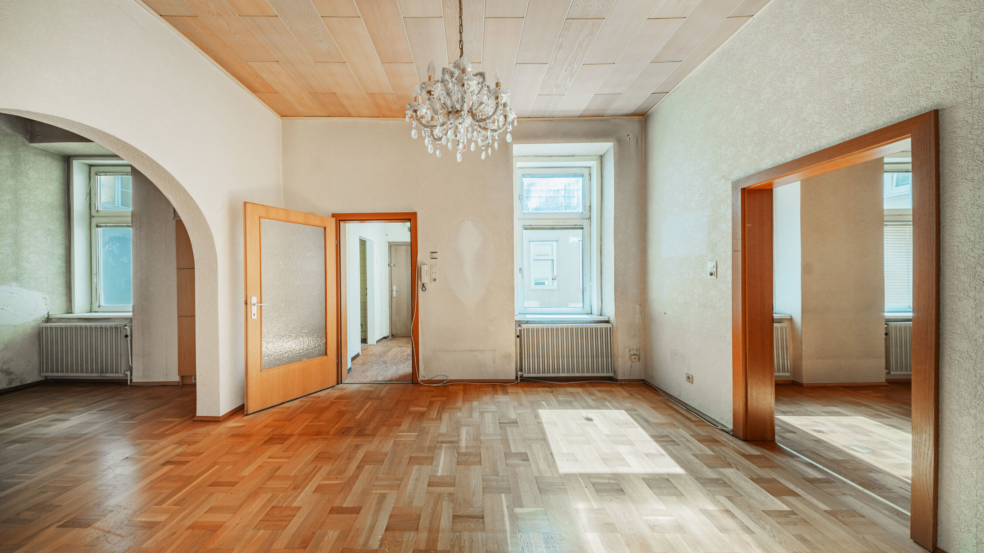 Wohnraum