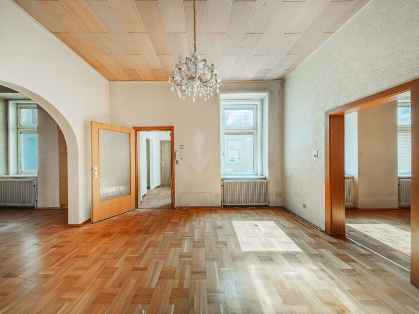 Wohnraum