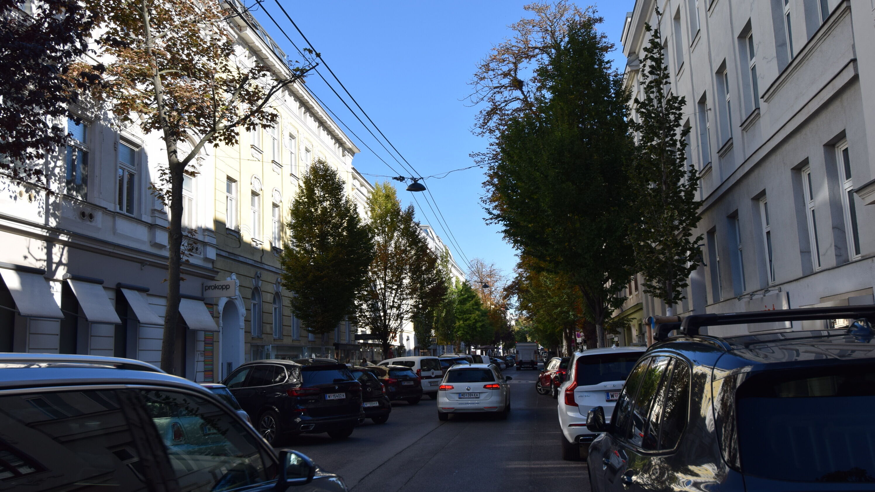 Obkirchergasse